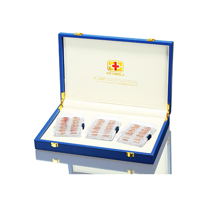 海门子宫排毒套