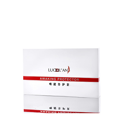 海门气血能量增强套